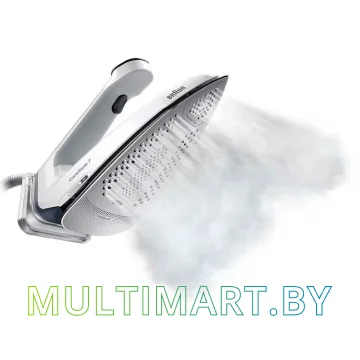 Утюг Braun CareStyle 7 Pro IS 7262 GY картинка 2